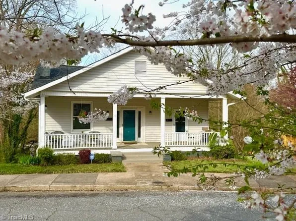 161 W End Blvd, Winston Salem, NC 27101