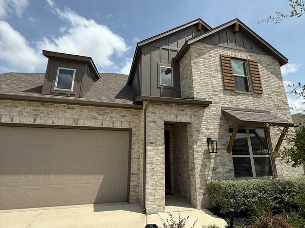1768 Heritage Maples, New Braunfels, TX 78132