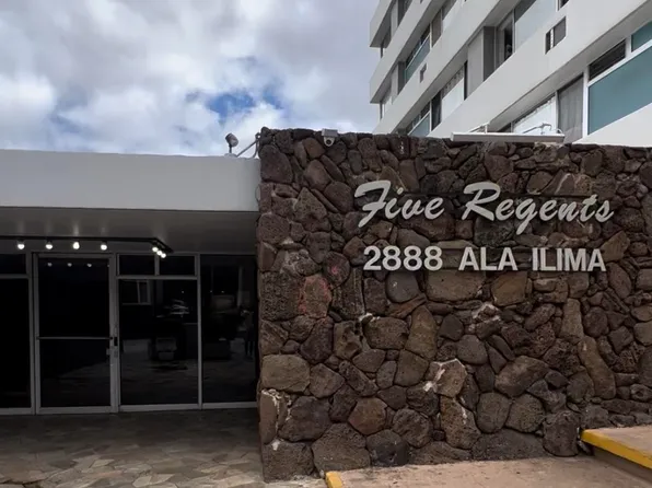 2888 Ala Ilima St APT 2101, Honolulu, HI 96818