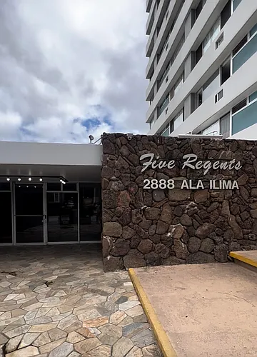 2888 Ala Ilima St #2101 Photo 1