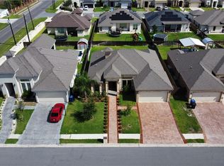 5120 Kendlewood Ave, McAllen, TX 78501