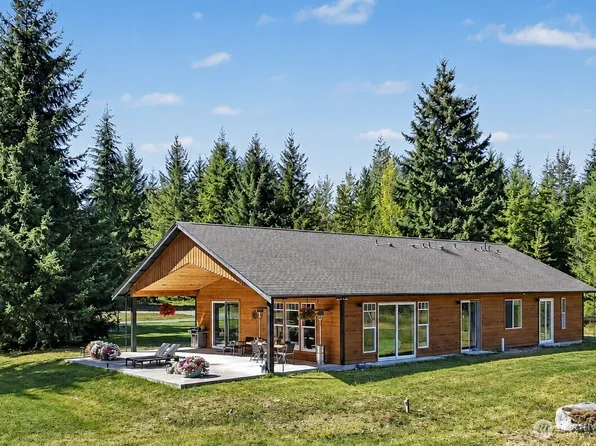 14539 Vernon Lane SE, Yelm, WA 98597
