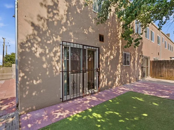 650 Paisano St NE, Albuquerque, NM 87123