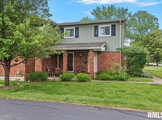 305 S Durkin Dr, Springfield, IL 62704