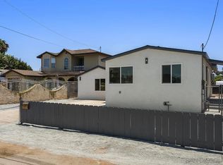 2249 Conifer Ave, San Diego, CA 92154
