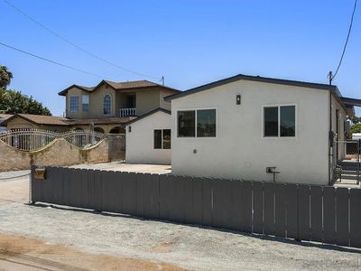 2249 Conifer Ave, San Diego, CA, 92154