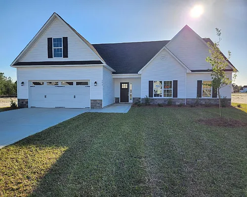 592 Appalachian Trl Photo 1