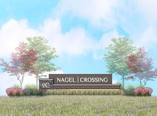 Homes Available Soon, Nagel Crossing, San Antonio, TX 78247