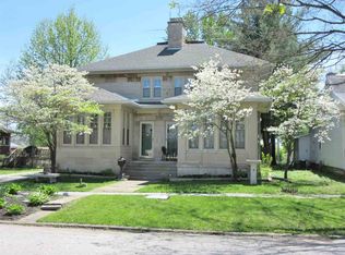 1424 19th St, Bedford, IN