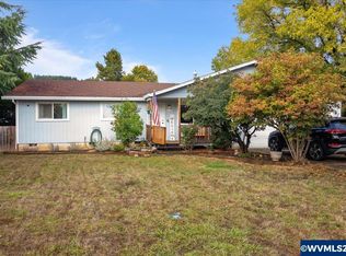 311 NE Van Ostram St, Sheridan, OR