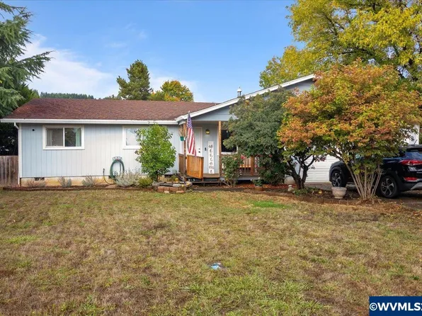 311 NE Van Ostram St, Sheridan, OR 97378