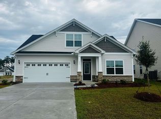 304 Happy Valley Dr LOT 356, Myrtle Beach, SC 29588
