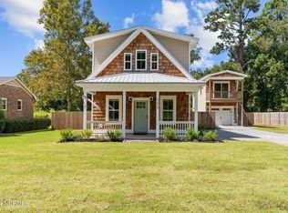 125 Spring Rd, Wilmington, NC 28401