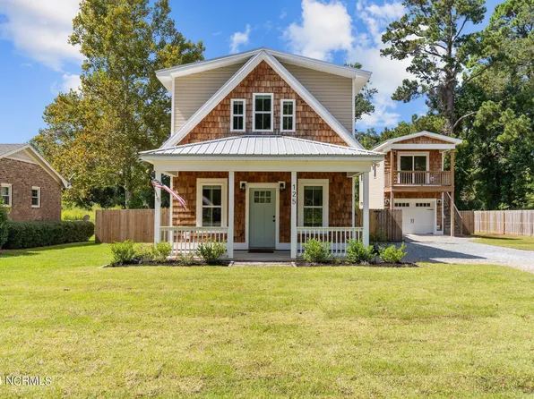 125 Spring Road, Wilmington, NC 28401