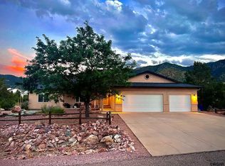 48 Tanner Pkwy, Canon City, CO 81212