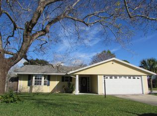 750 Samuel Chase Ln, West Melbourne, FL 32904