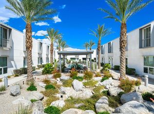 2150 N Zanjero Rd #206, Palm Springs, CA 92262