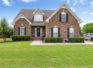 1713 Kinsale Ave, Murfreesboro, TN 37128