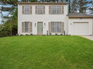 6244 Marbut Farms Trl, Lithonia, GA 30058