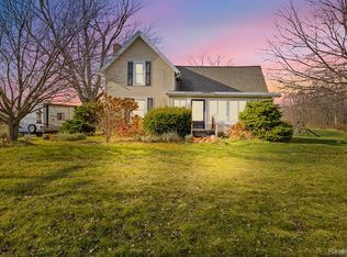 12630 Whittaker Rd, Milan, MI 48160