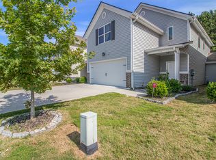 6218 Lake Rock Ln, Lithonia, GA 30058