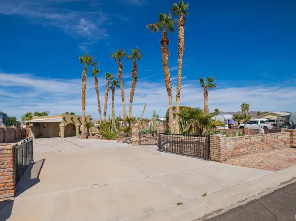 13276 E 46th Dr, Yuma, AZ 85367