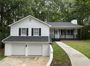 2765 Highland Ridge Ct, Cumming, GA 30041