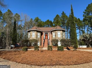 1038 State Highway 86 W, Lyons, GA 30436