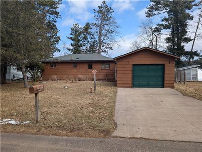 1021 24 1/2 Street, Chetek, WI, 54728
