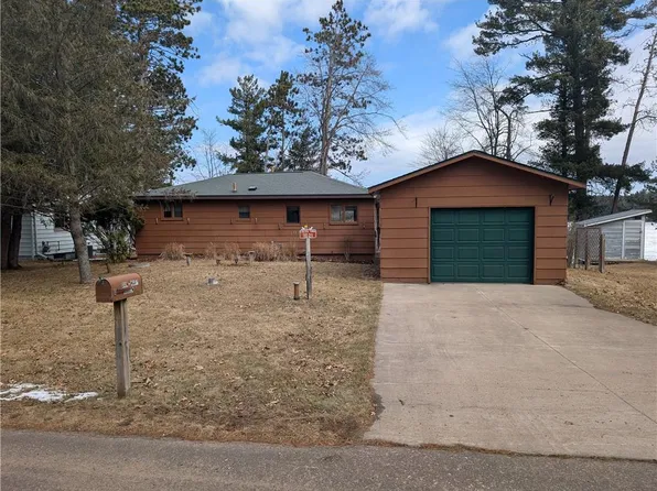 1021 24 1/2 Street, Chetek, WI 54728