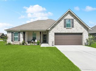 42353 Hamilton Ln, Ponchatoula, LA 70454