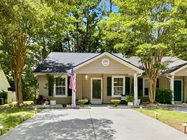 8069 Vermont Rd, North Charleston, SC 29418