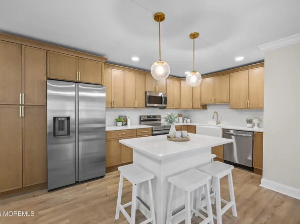 12 Zacatin Road #A, Freehold, NJ 07728