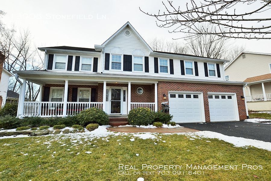 1st image of 13905 Stonefield Ln