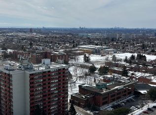830 Lawrence Ave W #2310, Toronto, ON
