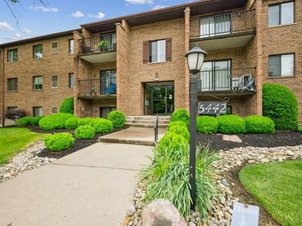 5442 Bluesky Dr Unit 7, Cincinnati, OH 45247