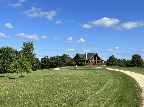 S8245 Taylor Road, De Soto, WI 54624