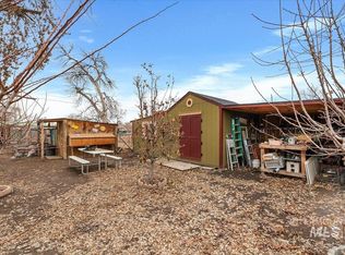 Marvin St, Caldwell, ID 83605