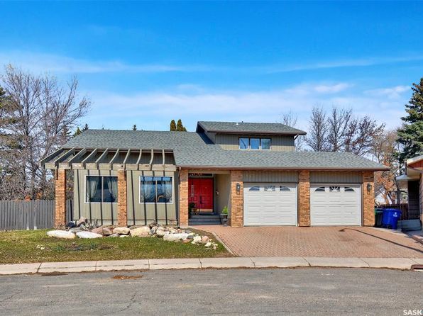 147 Keeley CRESCENT, Saskatoon, SK S7J 4B3