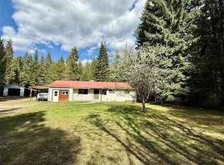 12437 Us Highway 2, Troy, MT 59935