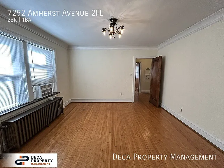 7252 Amherst Ave #2 — Photo 5