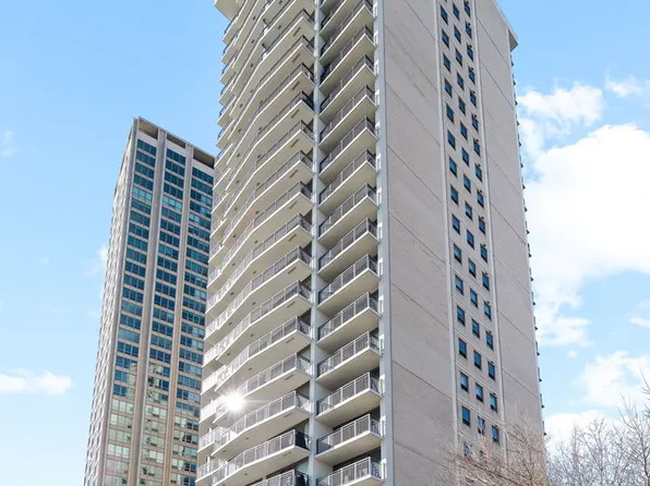 3470 N Lake Shore Dr APT 23A, Chicago, IL 60657