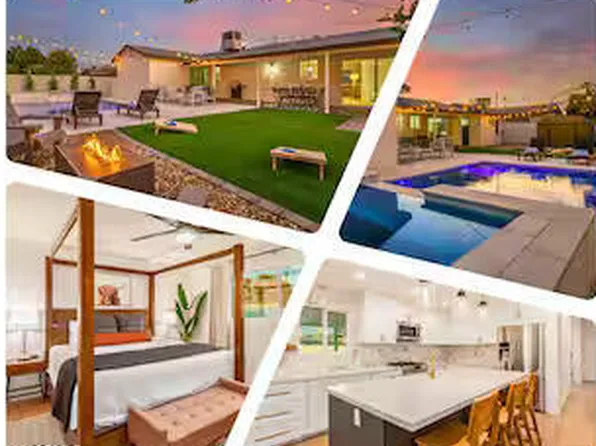 7238 E VILLA Way, Scottsdale, AZ 85257