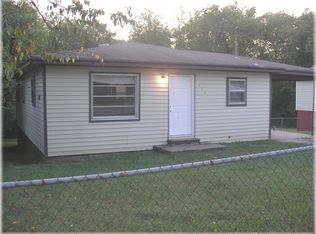 532 Richards St, Florence, AL 35630