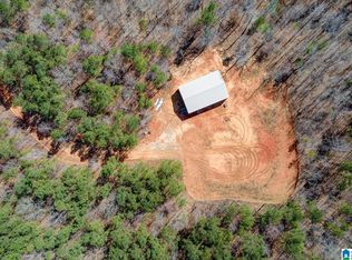 440 Crandall Dr, Springville, AL 35146