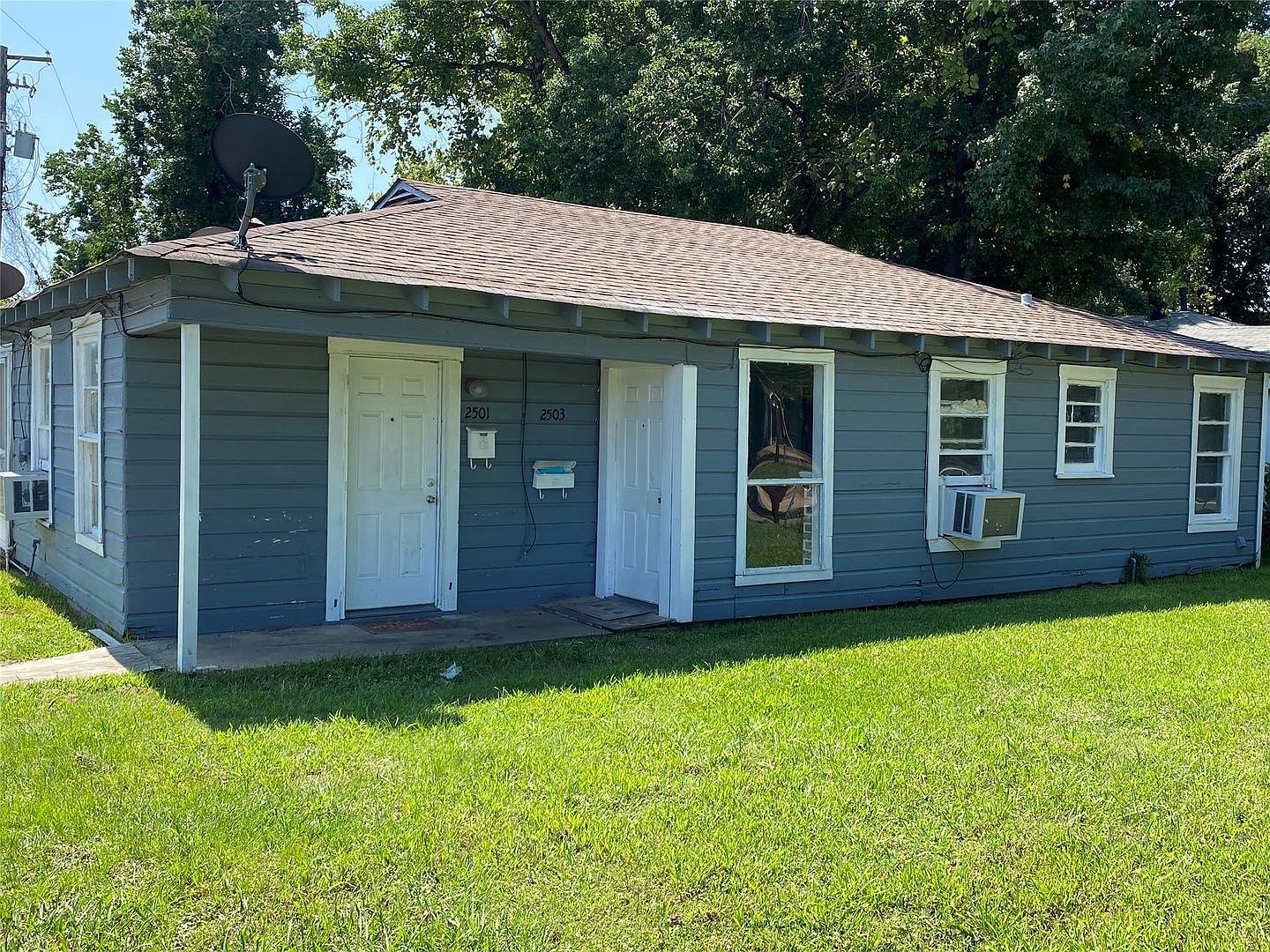 2501 Malcolm St, Shreveport, LA 71108 Zillow