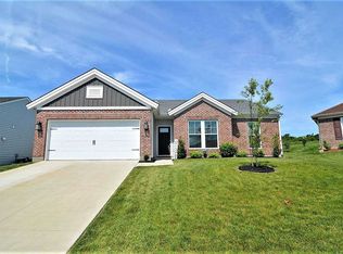 5316 Gravenstein Ct, Evansville, IN 47711