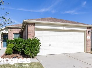 2926 Swift Brook Glen Way, Spring, TX 77389