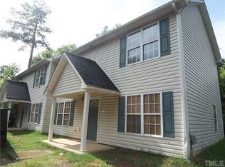 644 Coleman St, Raleigh, NC 27610