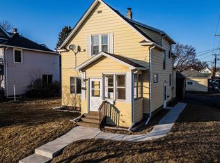 316 N 40th Ave W, Duluth, MN 55807